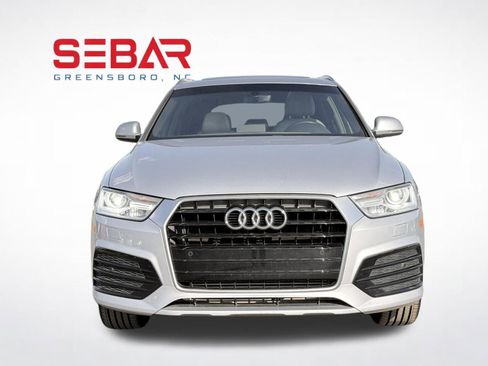 Used 2018 Audi Q3 2.0T Premium FWD image 6