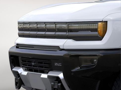 New 2025 GMC Hummer EV 3X w/ Extreme Off-Road Package image 14