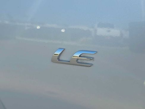 Certified 2026 Toyota Corolla Cross LE FWD image 13