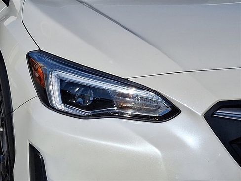 Used 2023 Subaru Crosstrek 2.5i Limited w/ Moonroof Package image 9