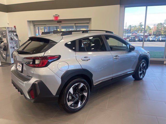 New 2026 Subaru Crosstrek 2.5i Limited AWD/4WD image 5