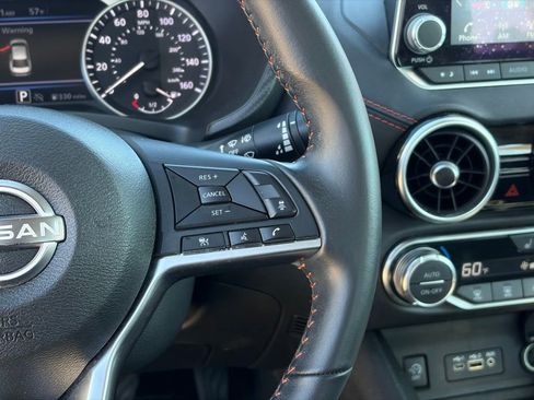 Certified 2024 Nissan Sentra SR image 18