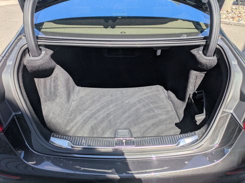 Used 2022 Mercedes-Benz S 580 4MATIC Sedan image 26