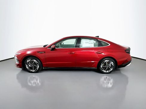 New 2026 Hyundai Sonata SEL FWD image 8