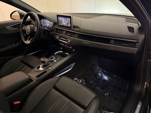 Used 2017 Audi A4 2.0T Premium Plus w/ Premium Plus Package AWD/4WD image 31