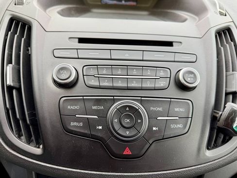 Used 2018 Ford Escape SE AWD/4WD image 34
