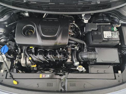 Used 2019 Kia Rio S FWD image 30