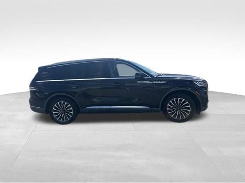 Used 2020 Lincoln Aviator Reserve w/ Equipment Group 201A AWD/4WD image 8