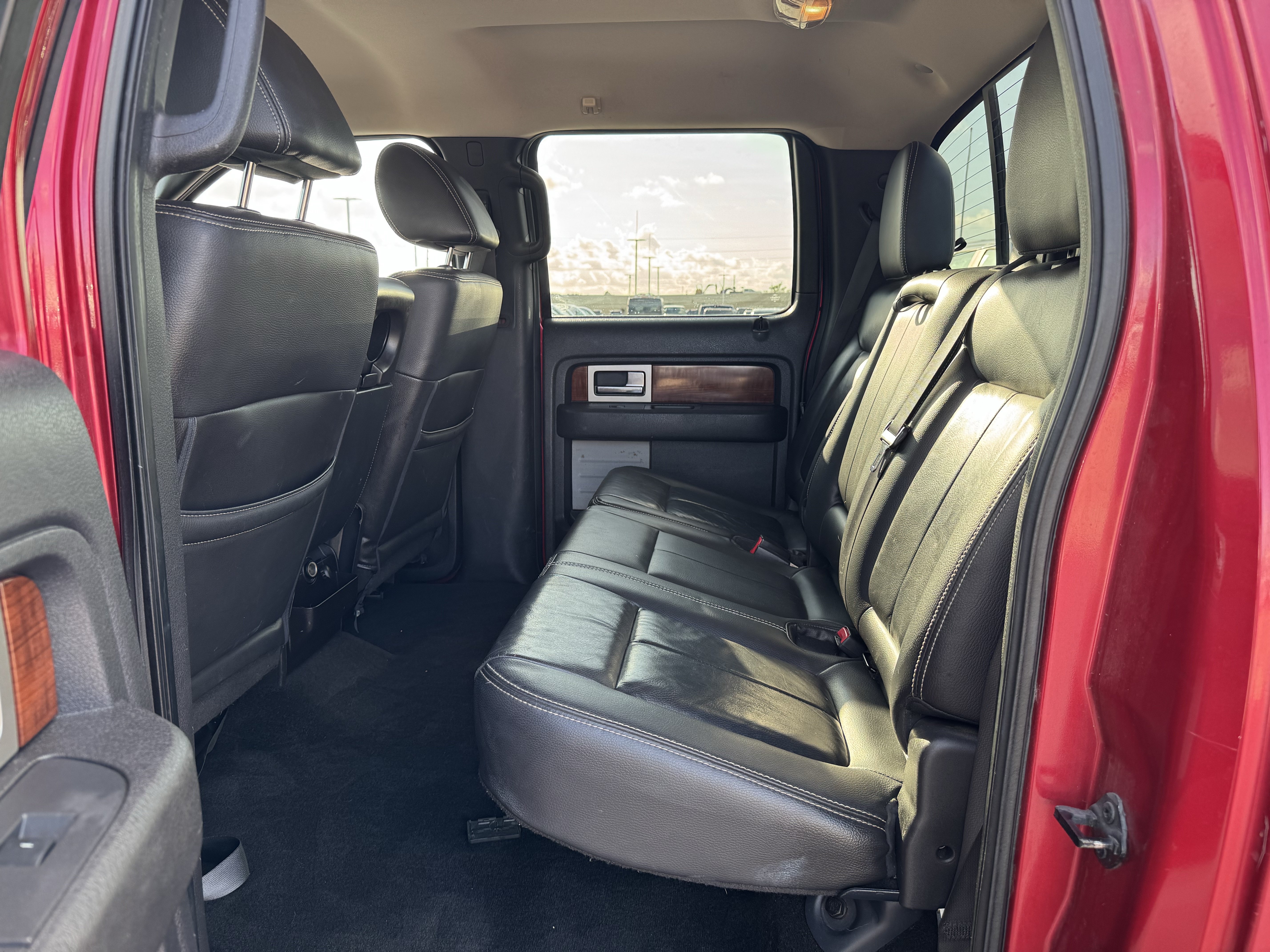 Used 2010 Ford F150 XL RWD image 9