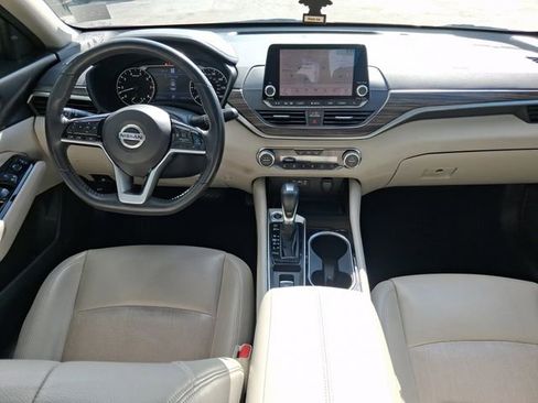 Used 2021 Nissan Altima 2.5 SL image 7