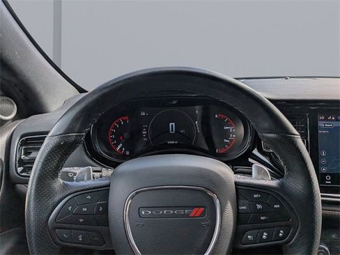 Used 2024 Dodge Durango GT image 31