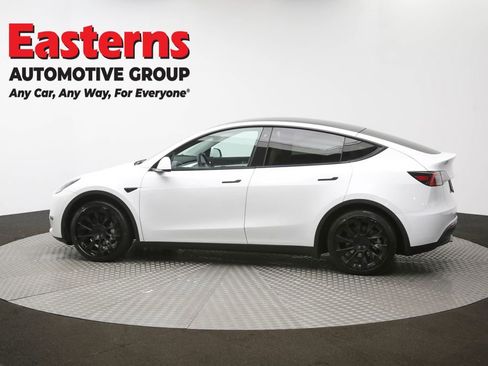 Used 2020 Tesla Model Y Long Range image 57
