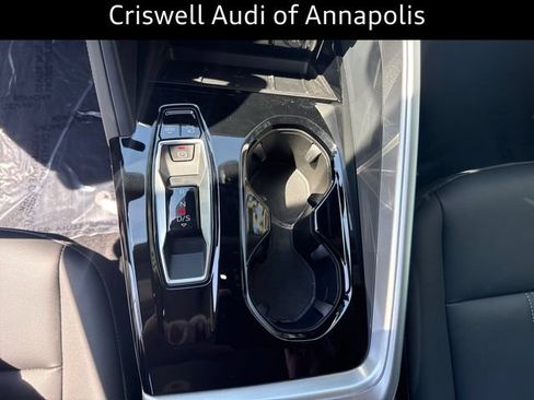 Certified 2025 Audi Q5 Premium w/ Premium Plus AWD/4WD image 22