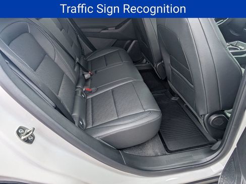 New 2026 Chevrolet Equinox LT w/ Convenience Package II image 21