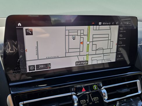 New 2026 BMW 840i Coupe w/ Driving Assistance Package RWD image 27