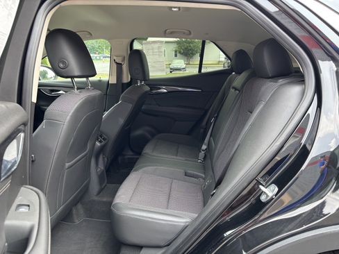 Used 2023 Buick Envision Preferred AWD/4WD image 14