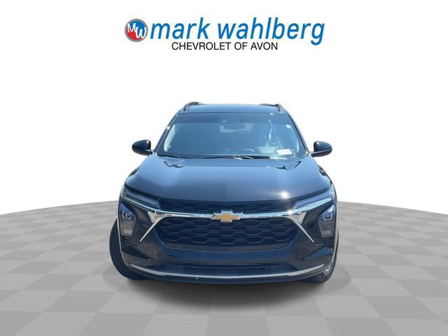 Used 2026 Chevrolet Trax LT w/ Driver Confidence Package FWD image 3