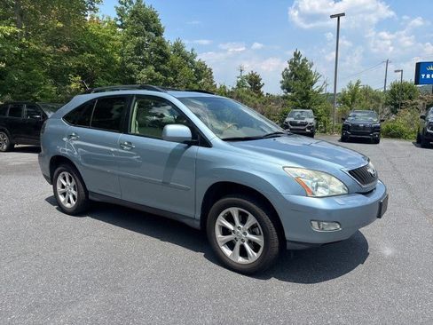 Used 2008 Lexus RX 350 AWD image 9