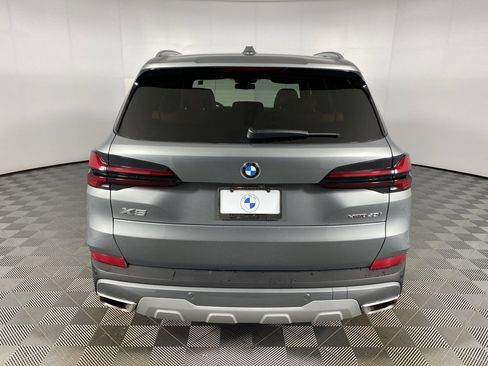 Used 2026 BMW X5 xDrive40i image 27