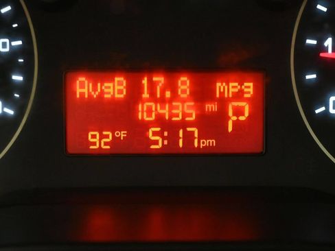 Used 2022 RAM ProMaster City Wagon FWD image 17