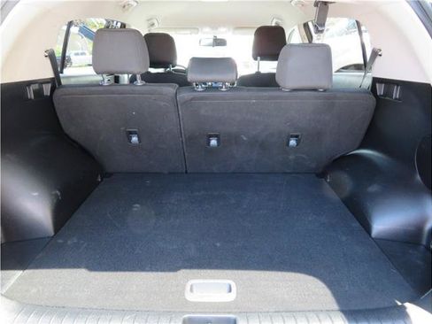 Used 2017 Kia Sportage LX FWD image 13