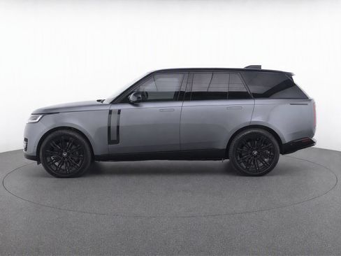 Used 2023 Land Rover Range Rover Long Wheelbase SE AWD/4WD image 6
