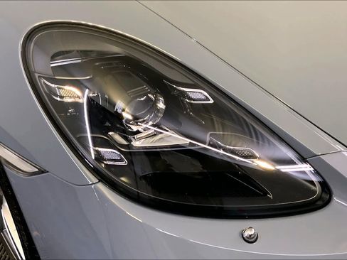 Used 2025 Porsche 718 Boxster S image 12