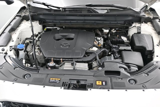 Used 2024 MAZDA CX-5 AWD 2.5 S w/ Preferred Package image 22