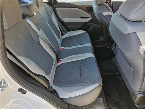 Used 2025 Subaru Forester w/ Convenience Package #1 image 17