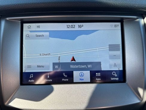 Used 2019 Ford Ranger XLT w/ Equipment Group 302A Luxury image 18