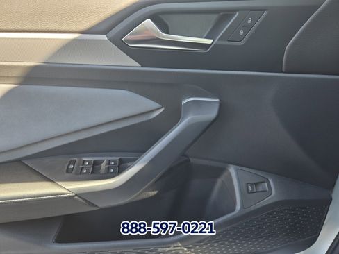 New 2026 Volkswagen Jetta SE image 20