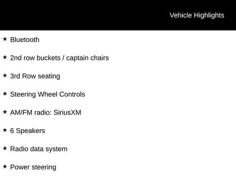 Used 2022 Chrysler Voyager LX image 8