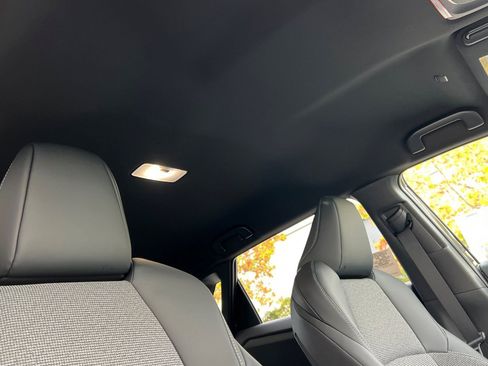 Used 2026 Toyota bZ image 15