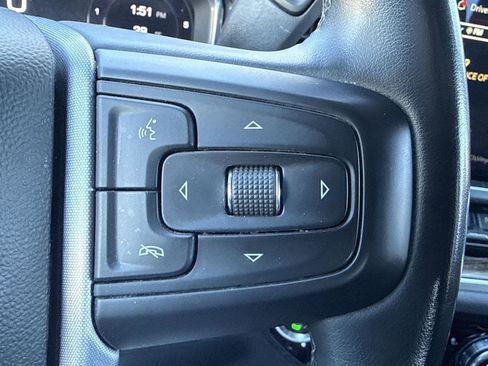 Used 2024 GMC Sierra 2500 SLE w/ SLE Value Package; image 19