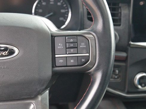 Used 2023 Ford Expedition Max Limited AWD/4WD image 21