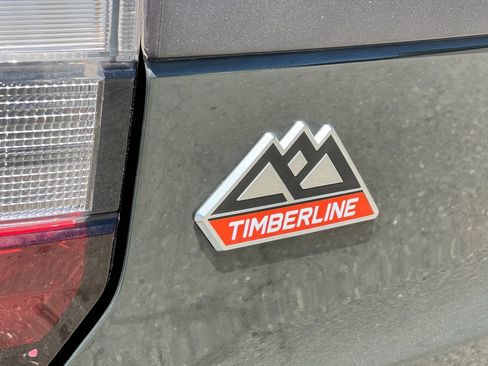 Certified 2023 Ford Expedition Timberline AWD/4WD image 30