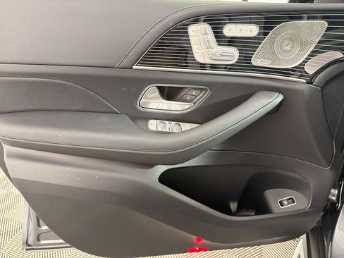 New 2026 Mercedes-Benz GLE 450 4MATIC image 13