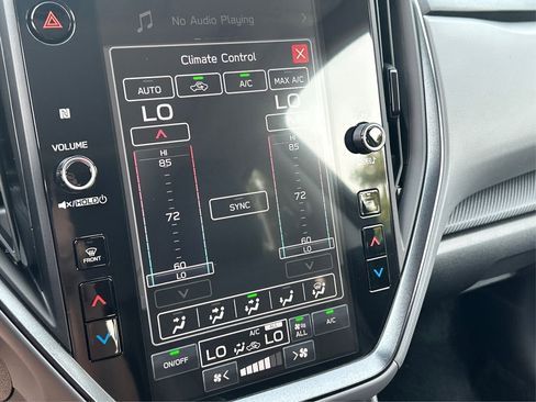 New 2025 Subaru Crosstrek 2.5i Limited image 31