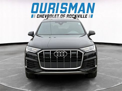 Used 2023 Audi Q7 2.0T Premium w/ Convenience Package image 8