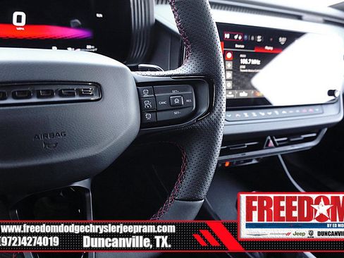 New 2026 Dodge Charger Scat Pack image 25