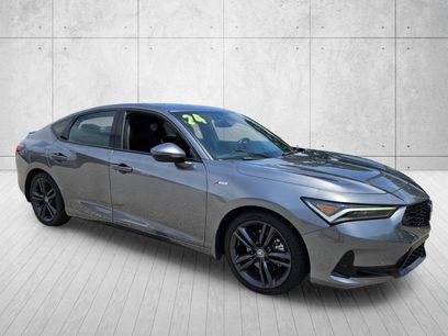 Used 2024 Acura Integra A-Spec
