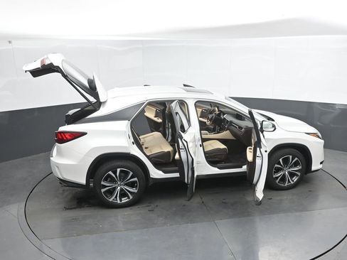Used 2018 Lexus RX 350 AWD w/ Premium Package image 49