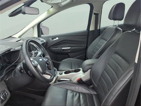 Used 2013 Ford C-MAX SEL image 11