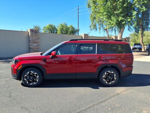 New 2026 Hyundai Santa Fe SEL image 3