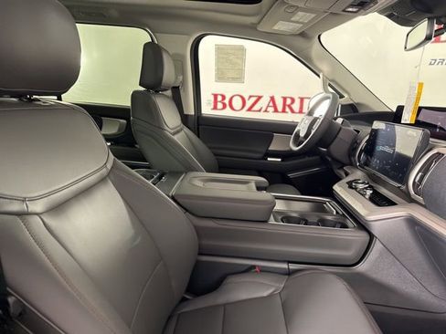 New 2025 Ford Expedition Active image 20