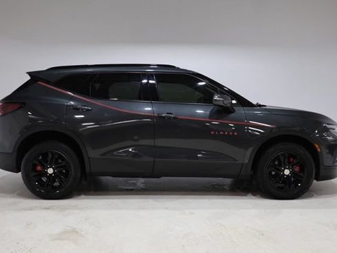 Used 2020 Chevrolet Blazer LT AWD/4WD image 9