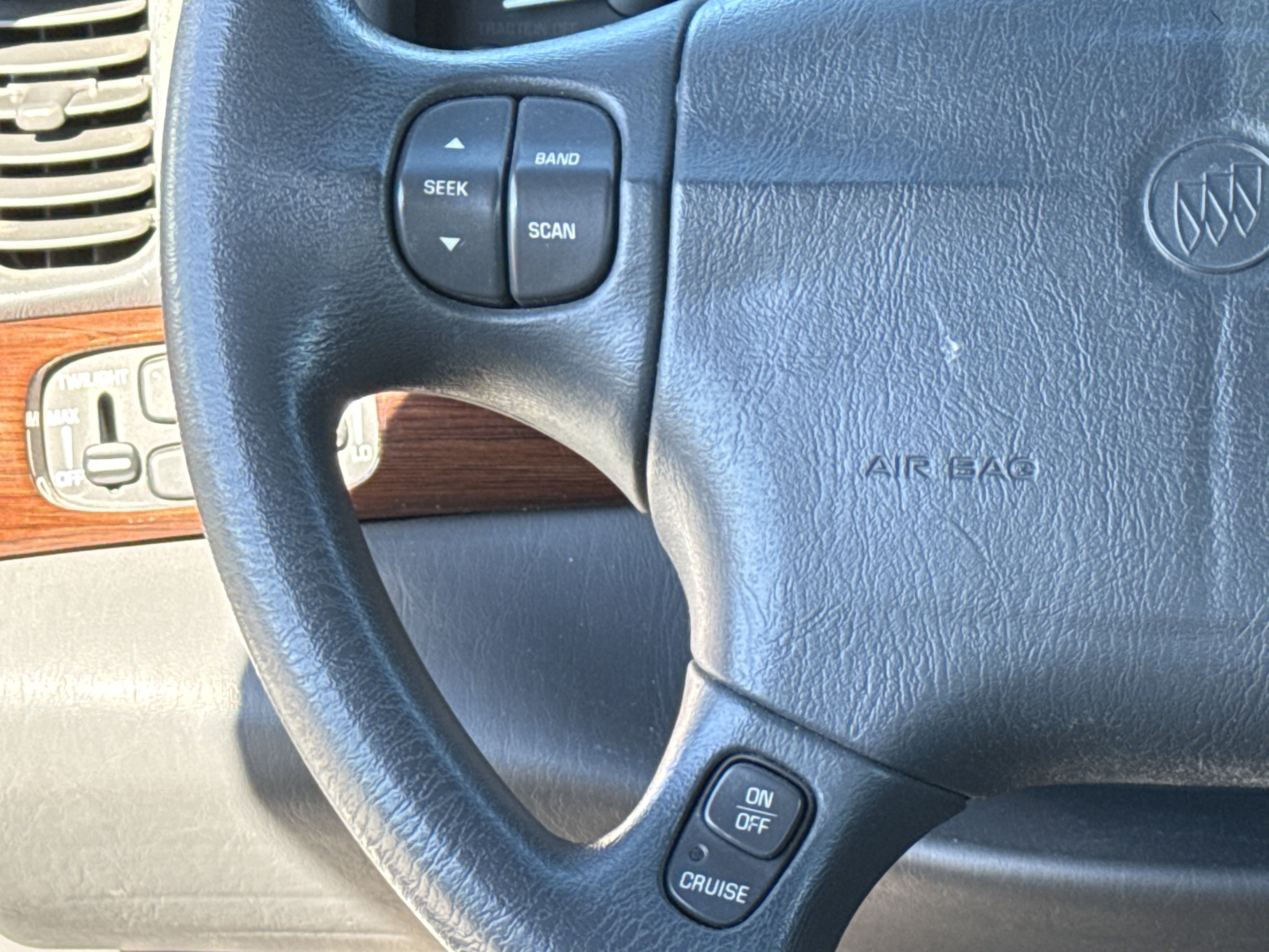 Used 2005 Buick Le Sabre Custom FWD image 18