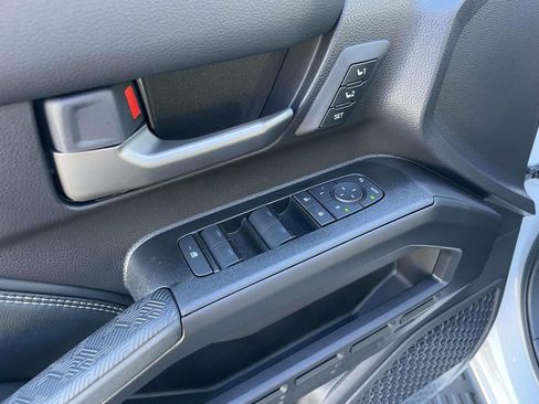 New 2026 Toyota 4Runner Limited image 28