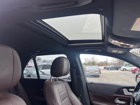 Certified 2023 Mercedes-Benz GLE 450 4MATIC w/ Premium Package image 16