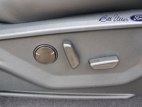 New 2025 Ford F150 Lariat w/ Equipment Group 501A Mid image 10